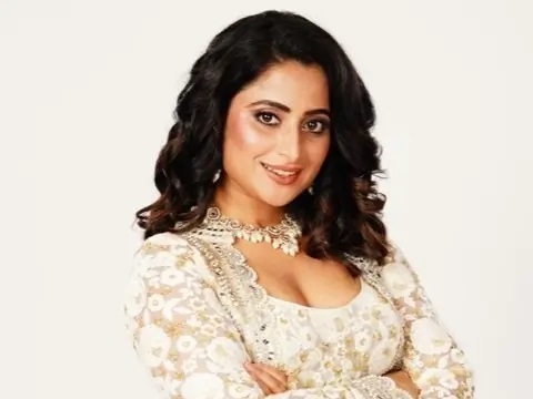 aishwarya sharma age