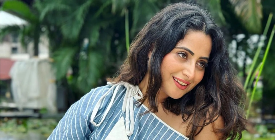 aishwarya sharma age