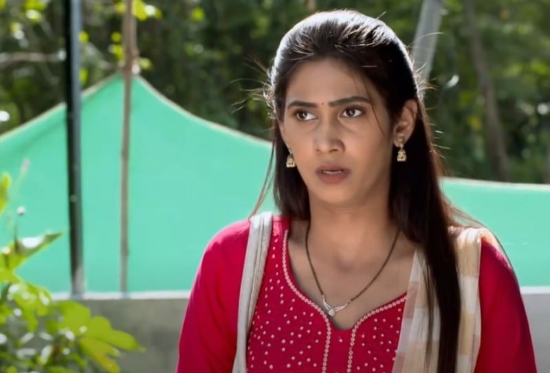 yogita chavan age