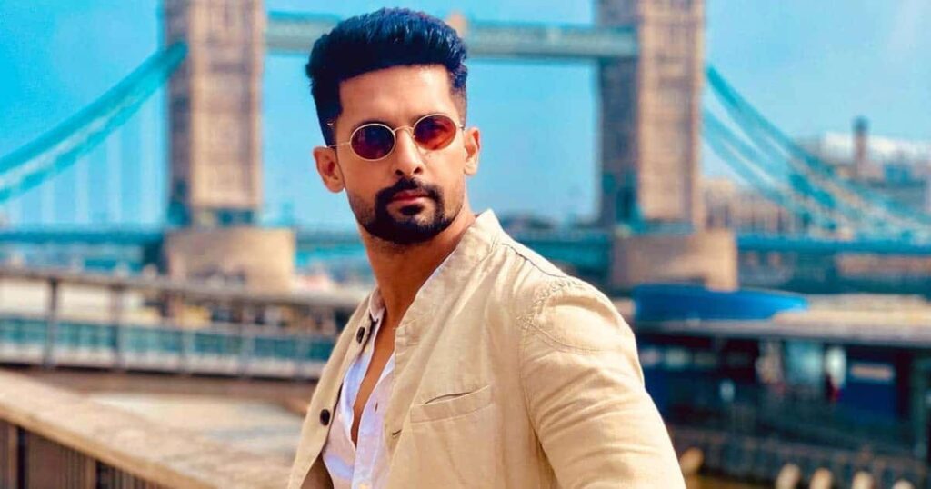 ravi dubey age