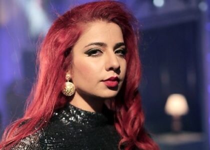 jasmine sandlas age