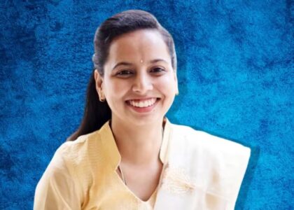 aditi tatkare age