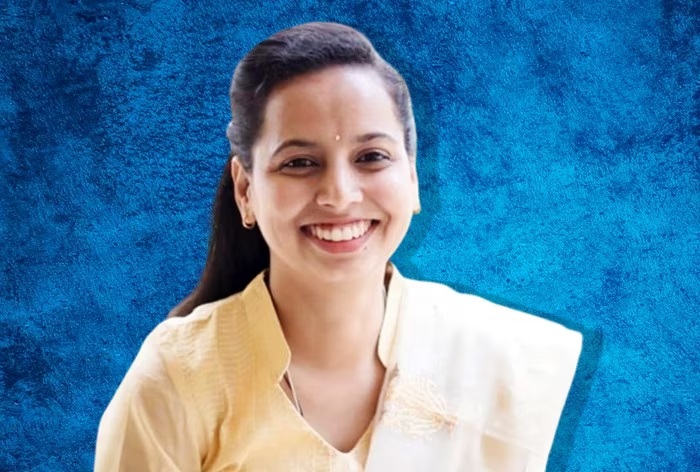 aditi tatkare age