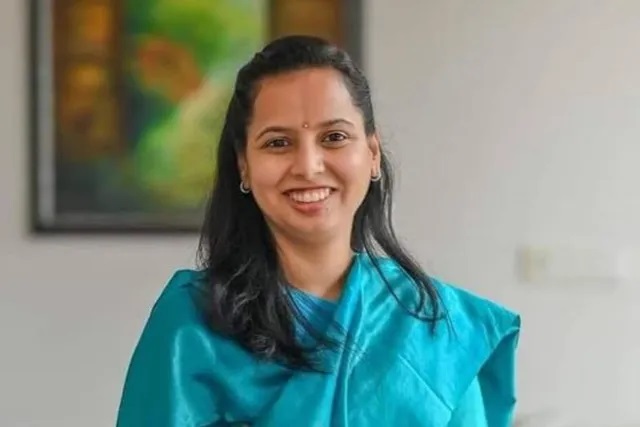aditi tatkare age
