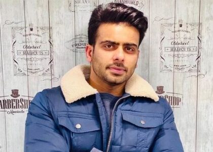 mankirt aulakh age