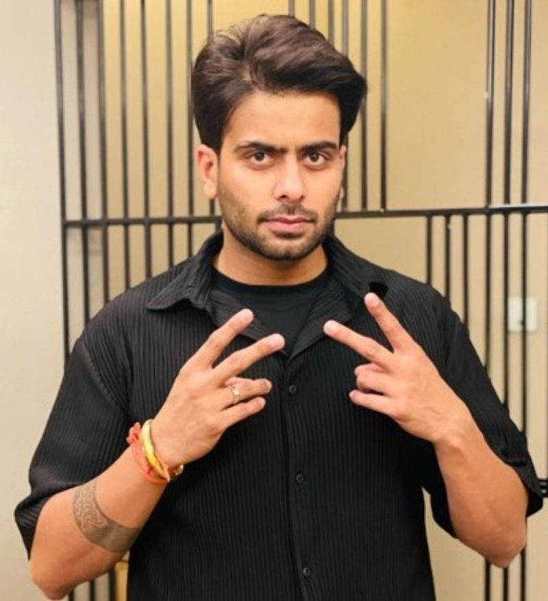 mankirt aulakh age