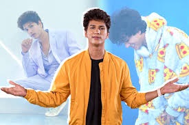 shehzaan khan age