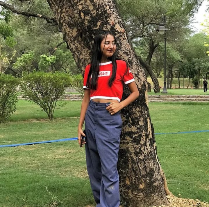 swati monga age