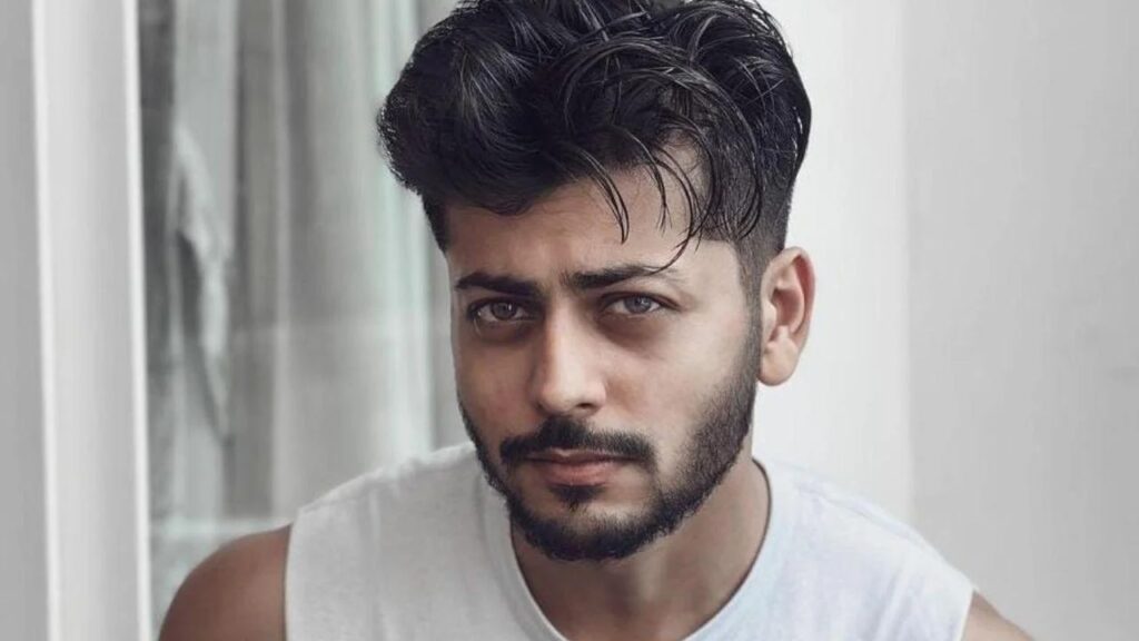 abhishek nigam age
