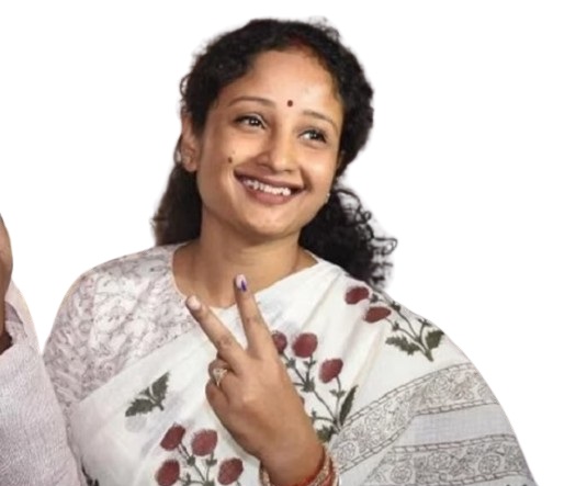 kalpana soren age