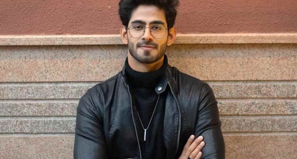 rishabh jaiswal age