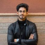 rishabh jaiswal age