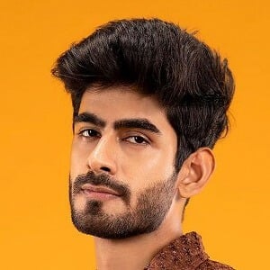 rishabh jaiswal age