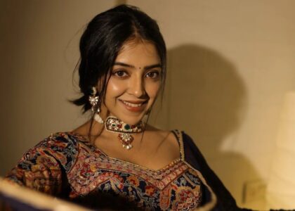 khushi dubey age