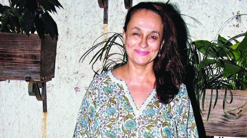soni razdan age