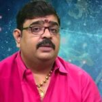 venu swamy age