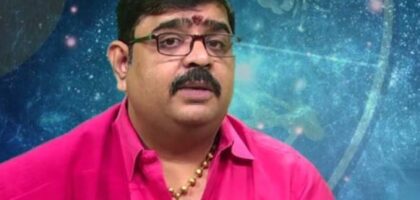 venu swamy age