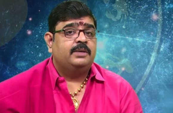 venu swamy age