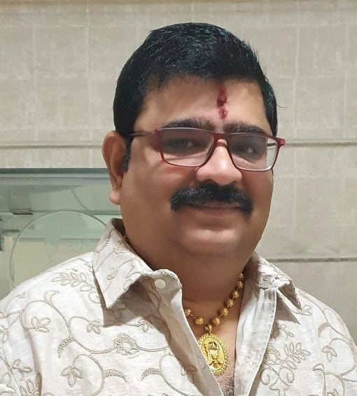 venu swamy age
