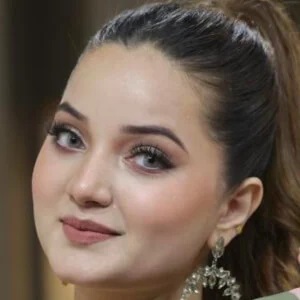 rabeeca khan age