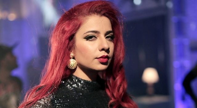 jasmine sandlas age