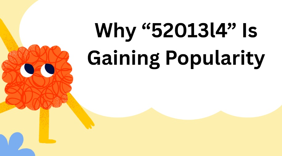 52013l4 meaning