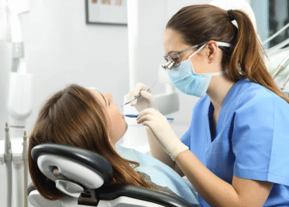 Dentist in Leighton Buzzard: Your Complete Guide to Professional Dental Care