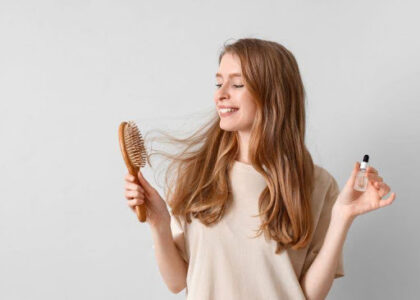 Hair Growth Made Simple: How Vitamin D3, K2 & B12 Helps