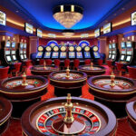 Vad innebär det att spela på ett EU casino och hur påverkar det skatteregler och vinster? En komplett guide till EU-licensierade spelplattformar