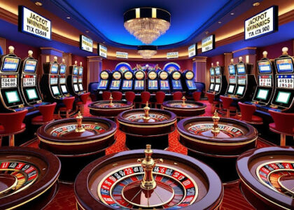 Vad innebär det att spela på ett EU casino och hur påverkar det skatteregler och vinster? En komplett guide till EU-licensierade spelplattformar