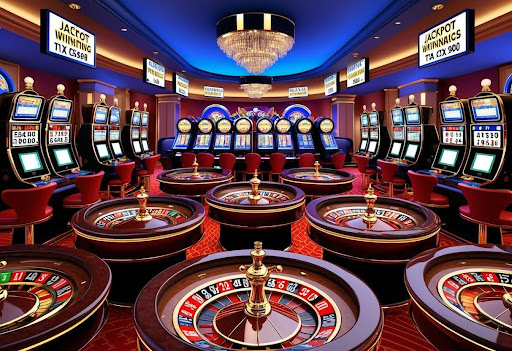 Vad innebär det att spela på ett EU casino och hur påverkar det skatteregler och vinster? En komplett guide till EU-licensierade spelplattformar