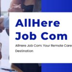 allhere job com