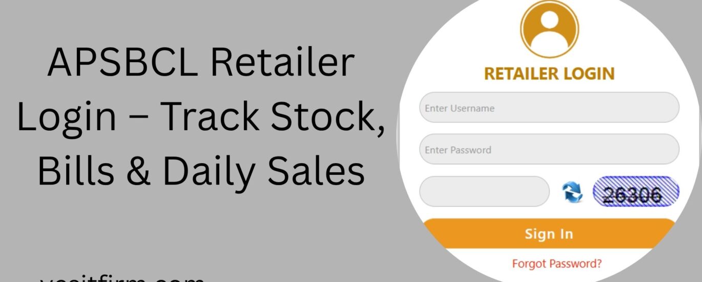 apsbcl retailer