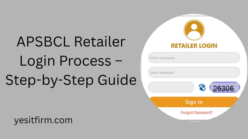 apsbcl retailer