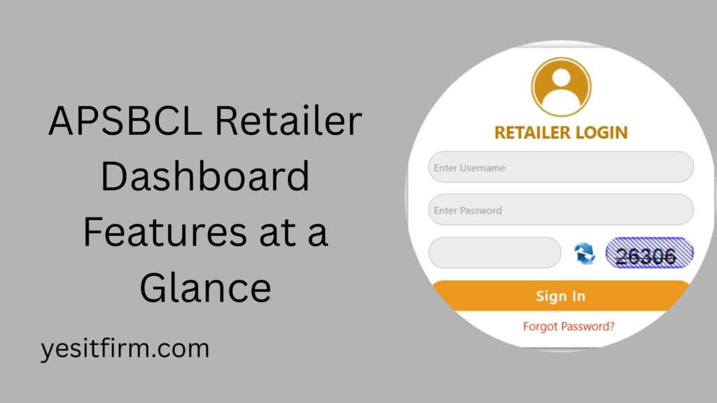 apsbcl retailer