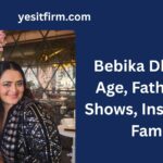 bebika dhurve