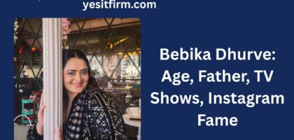 bebika dhurve