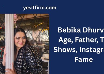 bebika dhurve