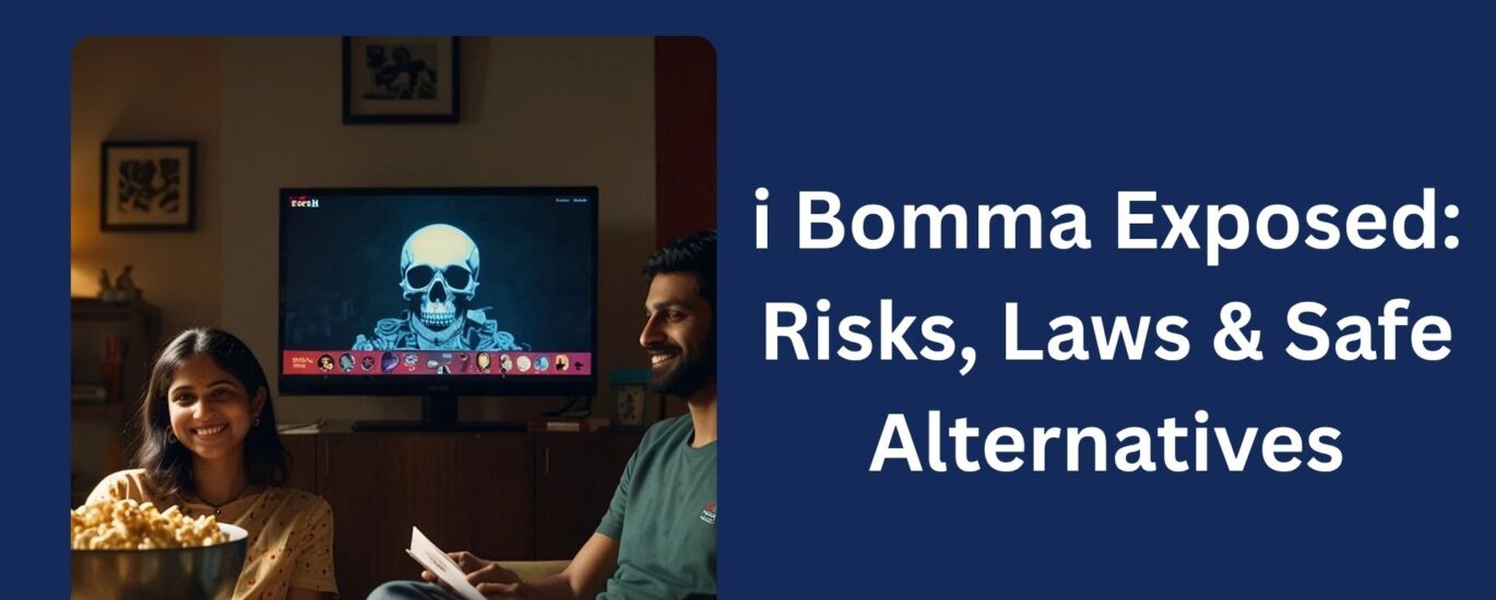 i bomma