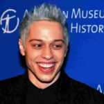 pete davidson height