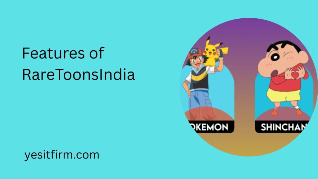 raretoonsindia