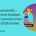 raretoonsindia