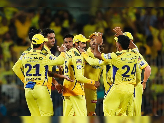 royal challengers bengaluru vs chennai super kings match scorecard