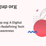 techgup org