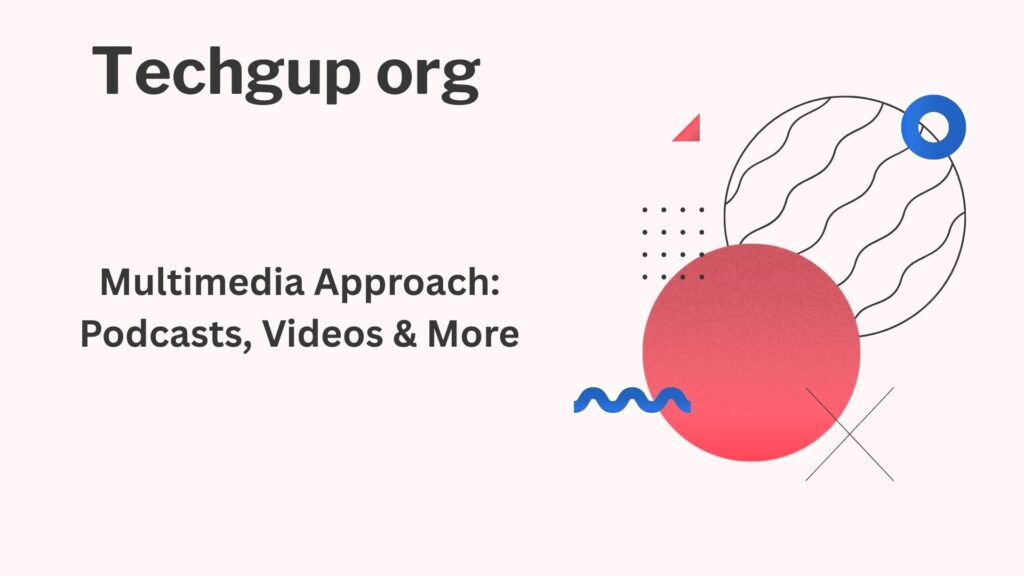 techgup org