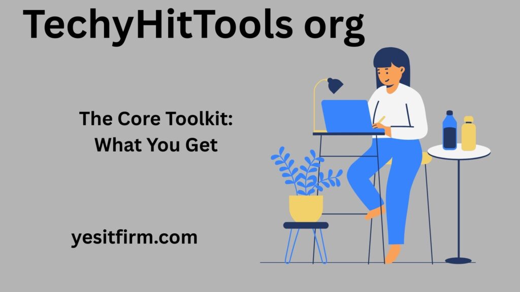 techyhittools org