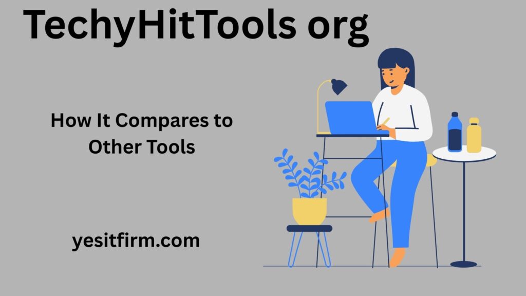 techyhittools org