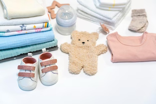 the spark shop 6-9 months old baby clothes
