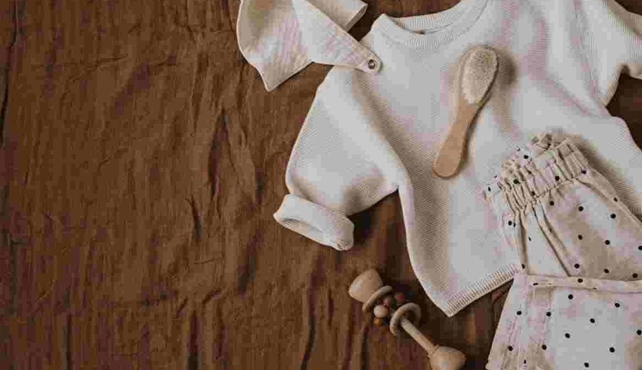 the spark shop 6-9 months old baby clothes