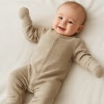 the spark shop baby jumpsuit